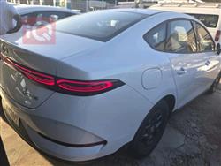 بي واي دي Qin Plus
